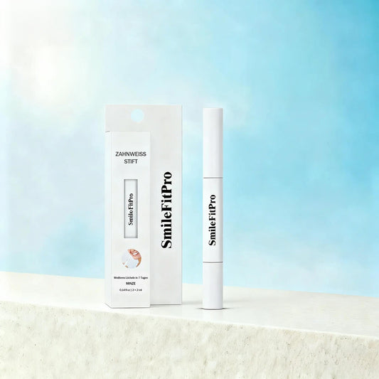 Cvreoz® SmileFitPro Zahnaufhellungsstift