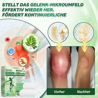 💗 DE 𝐎𝐟𝐟𝐢𝐜𝐢𝐚𝐥  𝐒𝐭𝐨𝐫𝐞 | 🧑‍⚕️🩺 Healrize® 𝙈𝙤𝙧𝙞𝙣𝙜𝙖 𝗕𝗲𝗿𝗯𝗲𝗿𝙞𝙣×  𝙉𝘼𝐃+ 𝟏𝟎-𝐢𝐧-𝟏 𝙁𝙤𝙧𝙩𝙨𝙘𝙝𝙧𝙞𝙩𝙩𝙡𝙞𝐜𝐡𝐞𝐬  𝙉𝙖𝙣𝙤𝙢𝙞𝙠𝙧𝙤𝙣𝙖𝐝𝐞𝐥-𝐏𝐟𝐥𝐚𝙨𝙩𝙚𝙧 — Einmal täglich. Sichtbare Ergebnisse in 7 Tagen.