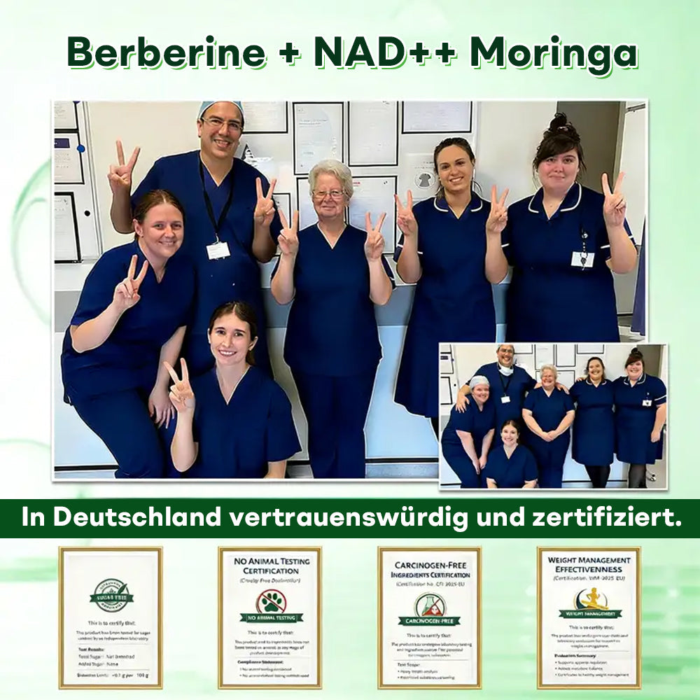 💗 DE 𝐎𝐟𝐟𝐢𝐜𝐢𝐚𝐥  𝐒𝐭𝐨𝐫𝐞 | 🧑‍⚕️🩺 Healrize® 𝙈𝙤𝙧𝙞𝙣𝙜𝙖 𝗕𝗲𝗿𝗯𝗲𝗿𝙞𝙣×  𝙉𝘼𝐃+ 𝟏𝟎-𝐢𝐧-𝟏 𝙁𝙤𝙧𝙩𝙨𝙘𝙝𝙧𝙞𝙩𝙩𝙡𝙞𝐜𝐡𝐞𝐬  𝙉𝙖𝙣𝙤𝙢𝙞𝙠𝙧𝙤𝙣𝙖𝐝𝐞𝐥-𝐏𝐟𝐥𝐚𝙨𝙩𝙚𝙧 — Einmal täglich. Sichtbare Ergebnisse in 7 Tagen.