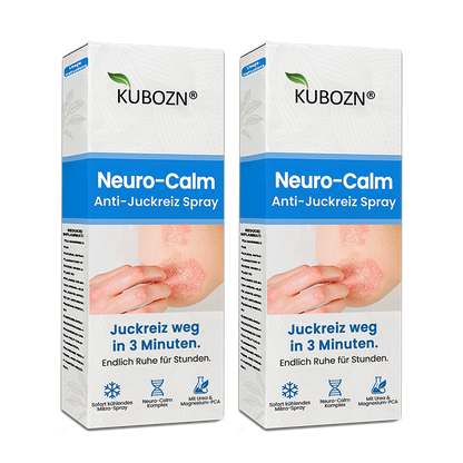 ✅KUBOZN® Magnesium Kräuter-Psoriasis Spray – TÜV Geprüft (Lindert Psoriasis & Ekzeme, verbessert bakterielle Hautinfektionen im Intimbereich, unterstützt bei Akne & Warzen) (Copy)