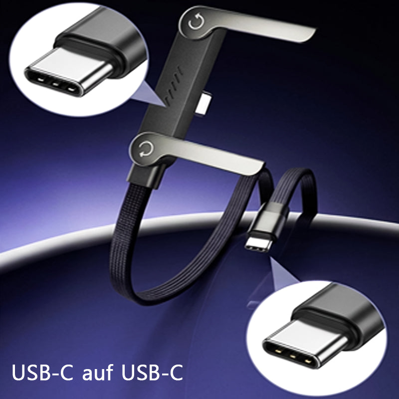 USB-C auf USB-C