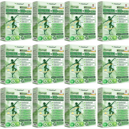 💗 DE 𝐎𝐟𝐟𝐢𝐜𝐢𝐚𝐥  𝐒𝐭𝐨𝐫𝐞 | 🧑‍⚕️🩺 Healrize® 𝙈𝙤𝙧𝙞𝙣𝙜𝙖 𝗕𝗲𝗿𝗯𝗲𝗿𝙞𝙣×  𝙉𝘼𝐃+ 𝟏𝟎-𝐢𝐧-𝟏 𝙁𝙤𝙧𝙩𝙨𝙘𝙝𝙧𝙞𝙩𝙩𝙡𝙞𝐜𝐡𝐞𝐬  𝙉𝙖𝙣𝙤𝙢𝙞𝙠𝙧𝙤𝙣𝙖𝐝𝐞𝐥-𝐏𝐟𝐥𝐚𝙨𝙩𝙚𝙧 — Einmal täglich. Sichtbare Ergebnisse in 7 Tagen.