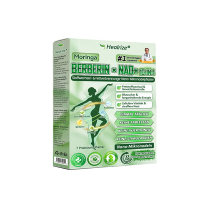 💗 DE 𝐎𝐟𝐟𝐢𝐜𝐢𝐚𝐥  𝐒𝐭𝐨𝐫𝐞 | 🧑‍⚕️🩺 Healrize® 𝙈𝙤𝙧𝙞𝙣𝙜𝙖 𝗕𝗲𝗿𝗯𝗲𝗿𝙞𝙣×  𝙉𝘼𝐃+ 𝟏𝟎-𝐢𝐧-𝟏 𝙁𝙤𝙧𝙩𝙨𝙘𝙝𝙧𝙞𝙩𝙩𝙡𝙞𝐜𝐡𝐞𝐬  𝙉𝙖𝙣𝙤𝙢𝙞𝙠𝙧𝙤𝙣𝙖𝐝𝐞𝐥-𝐏𝐟𝐥𝐚𝙨𝙩𝙚𝙧 — Einmal täglich. Sichtbare Ergebnisse in 7 Tagen.
