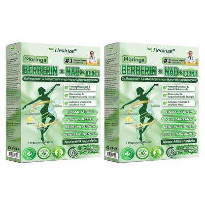 💗 DE 𝐎𝐟𝐟𝐢𝐜𝐢𝐚𝐥  𝐒𝐭𝐨𝐫𝐞 | 🧑‍⚕️🩺 Healrize® 𝙈𝙤𝙧𝙞𝙣𝙜𝙖 𝗕𝗲𝗿𝗯𝗲𝗿𝙞𝙣×  𝙉𝘼𝐃+ 𝟏𝟎-𝐢𝐧-𝟏 𝙁𝙤𝙧𝙩𝙨𝙘𝙝𝙧𝙞𝙩𝙩𝙡𝙞𝐜𝐡𝐞𝐬  𝙉𝙖𝙣𝙤𝙢𝙞𝙠𝙧𝙤𝙣𝙖𝐝𝐞𝐥-𝐏𝐟𝐥𝐚𝙨𝙩𝙚𝙧 — Einmal täglich. Sichtbare Ergebnisse in 7 Tagen.