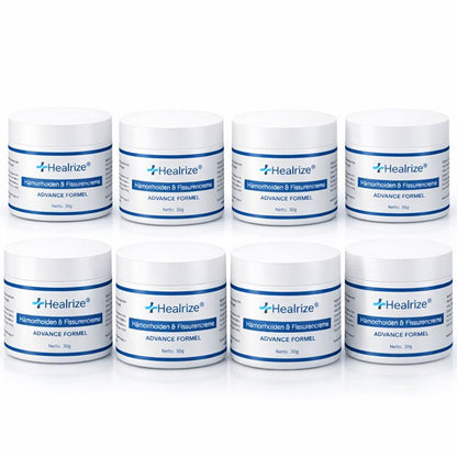 ✨ Neujahrs-Angebot | Healrize® Hämorrhoiden & Fissurencreme✨