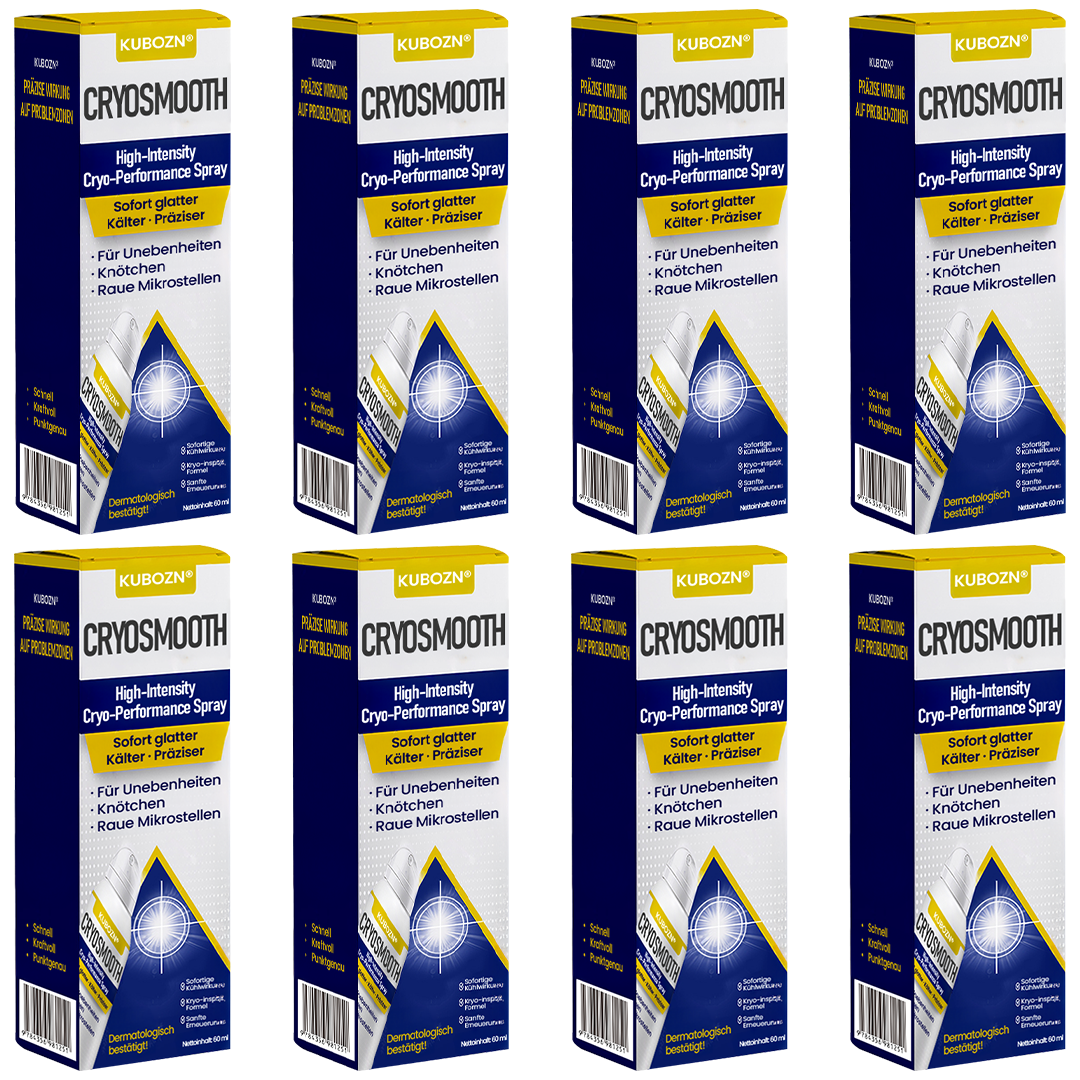 8 FLASCHEN – Vorratspack